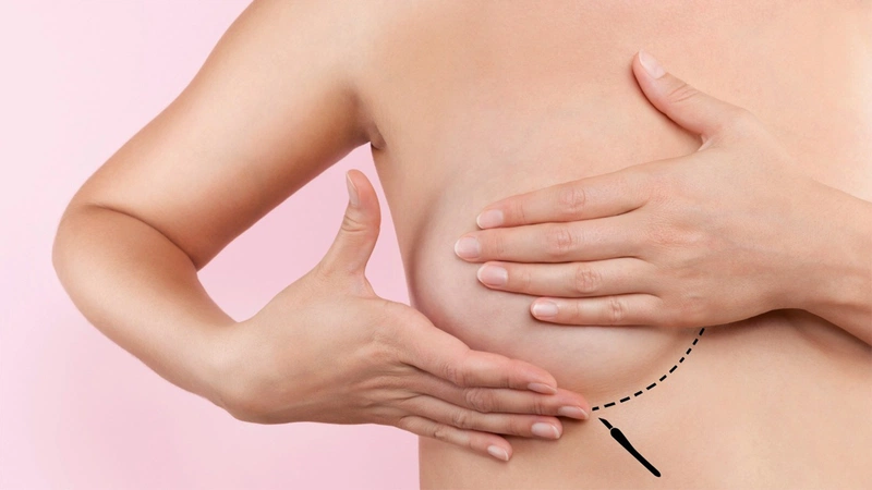 Cách massage kích sữa sau sinh tại nhà